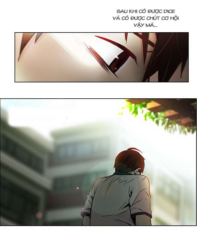 Dice - Chương 7
