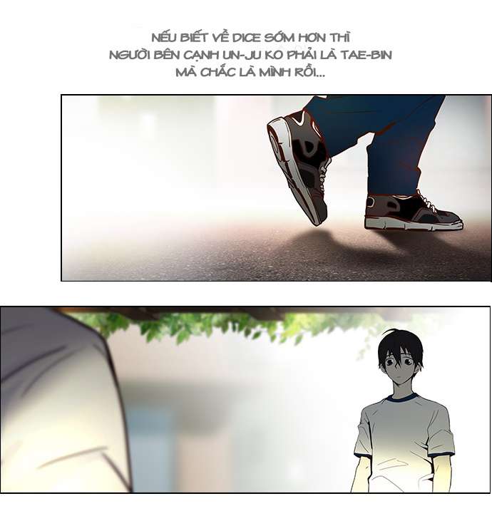 Dice - Chương 7