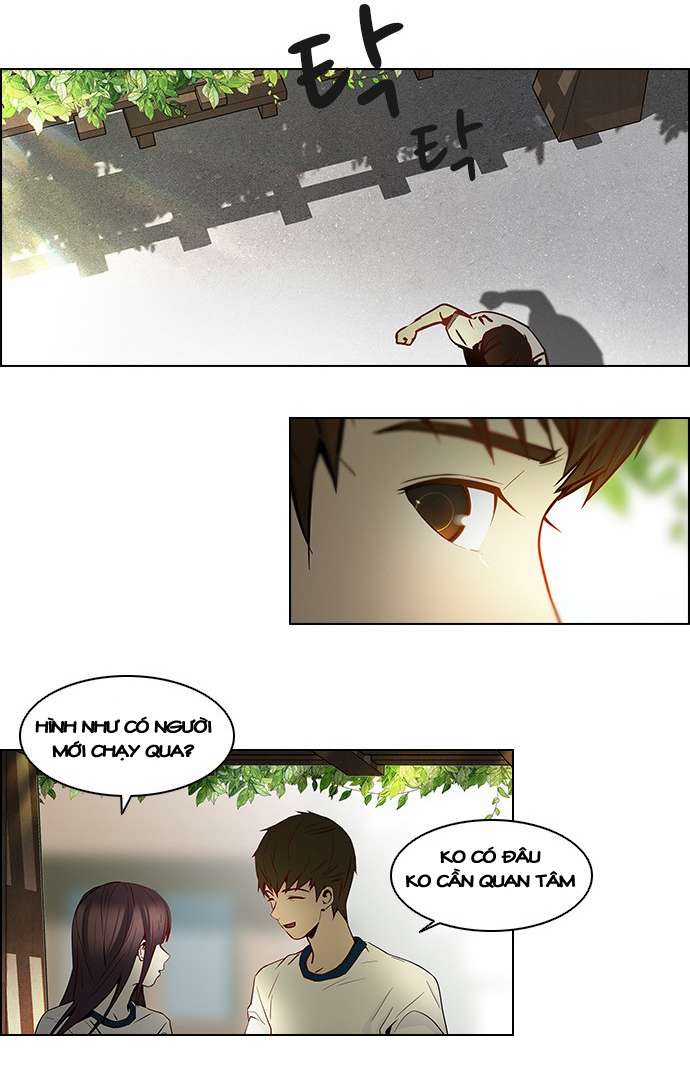 Dice - Chương 7