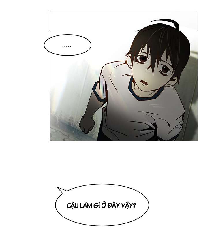 Dice - Chương 7