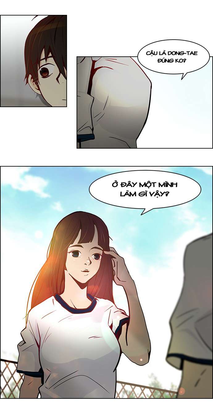 Dice - Chương 7