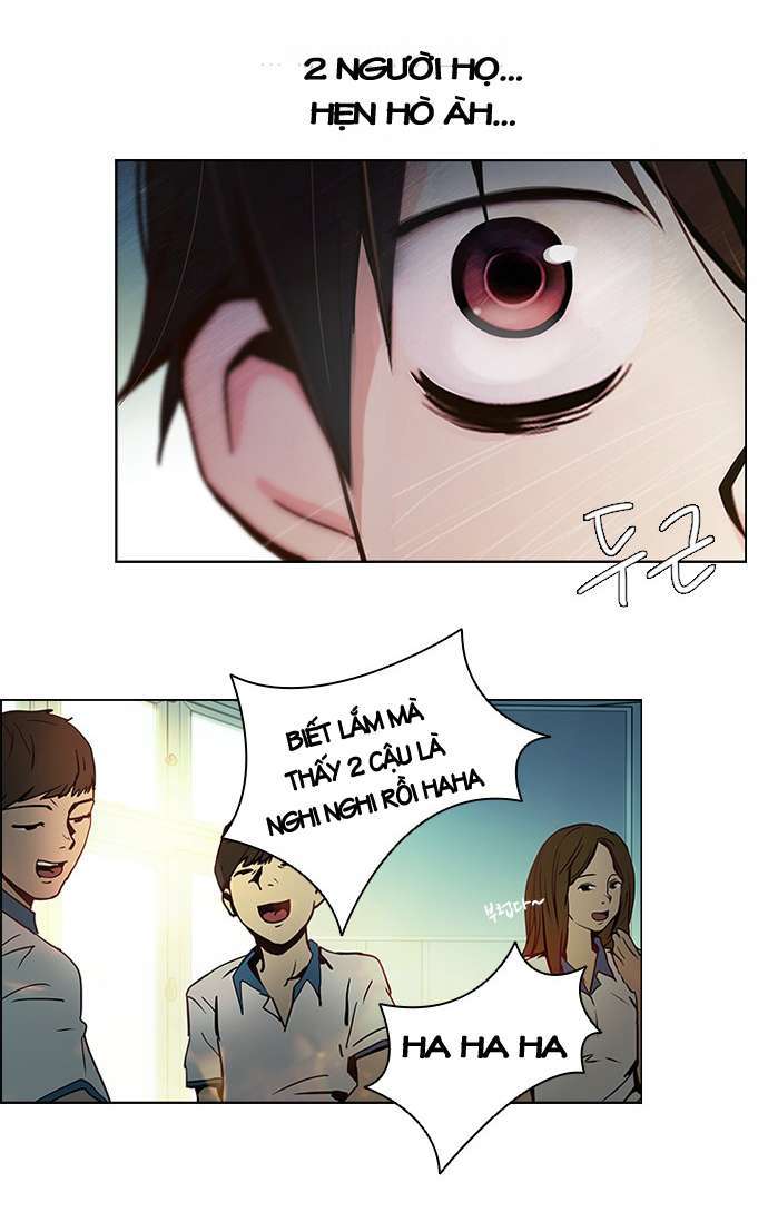 Dice - Chương 7