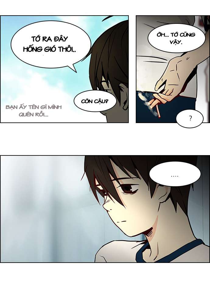 Dice - Chương 7