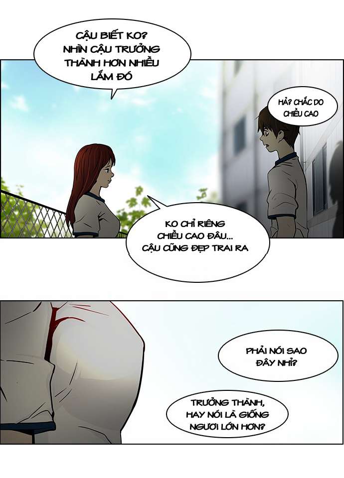 Dice - Chương 7
