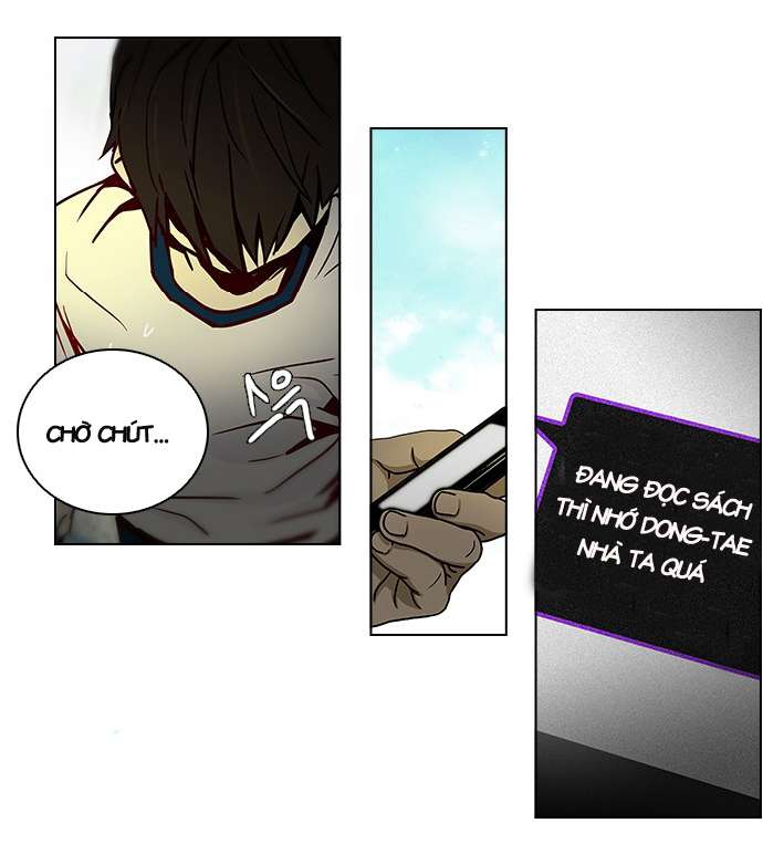 Dice - Chương 7
