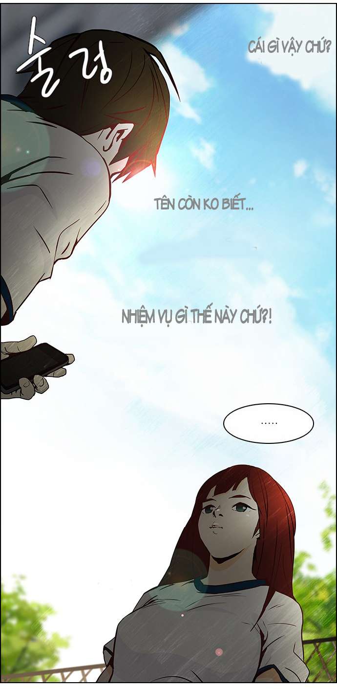 Dice - Chương 7