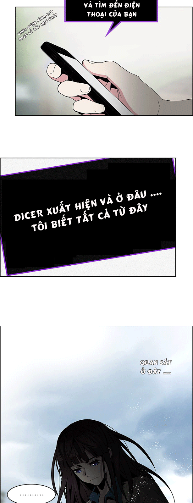 Dice - Chương 70