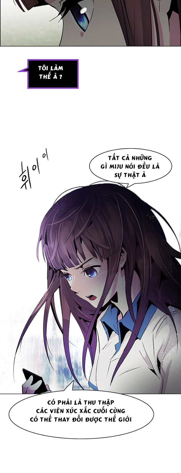 Dice - Chương 70
