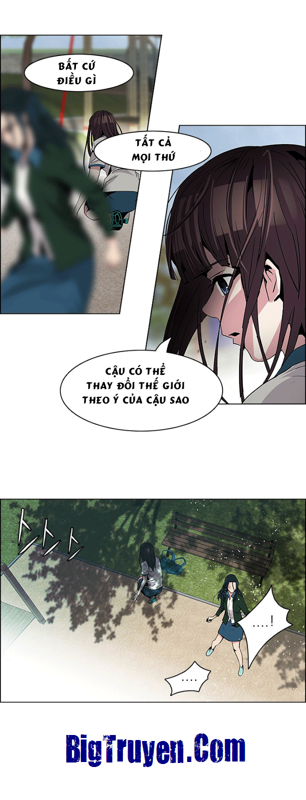 Dice - Chương 70