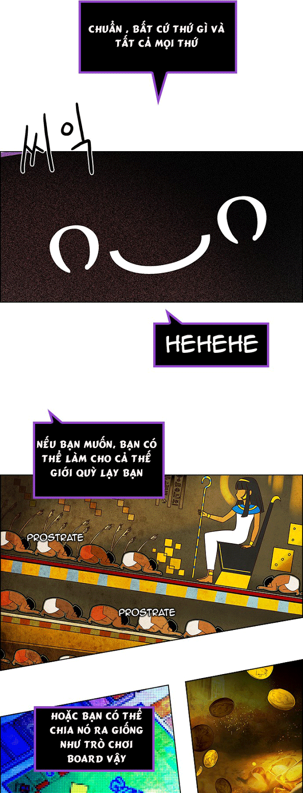 Dice - Chương 70