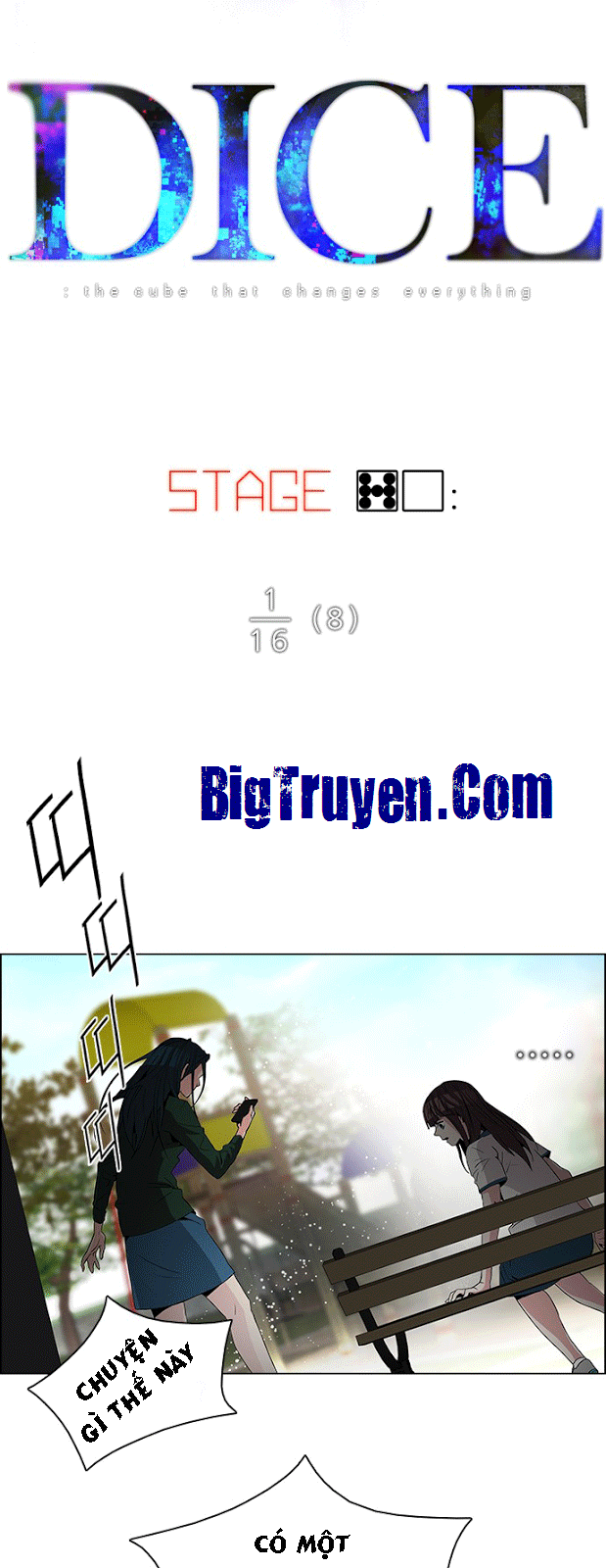Dice - Chương 70