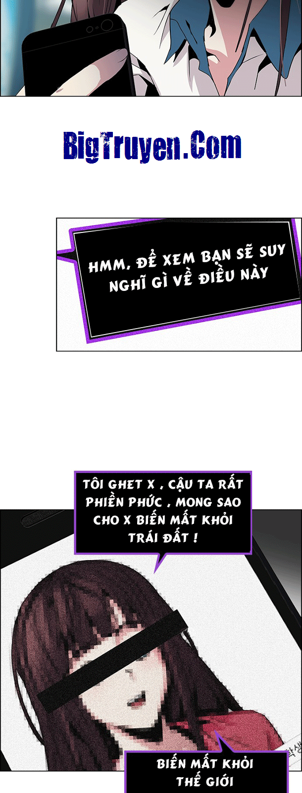 Dice - Chương 70
