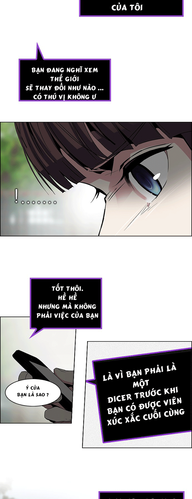 Dice - Chương 70