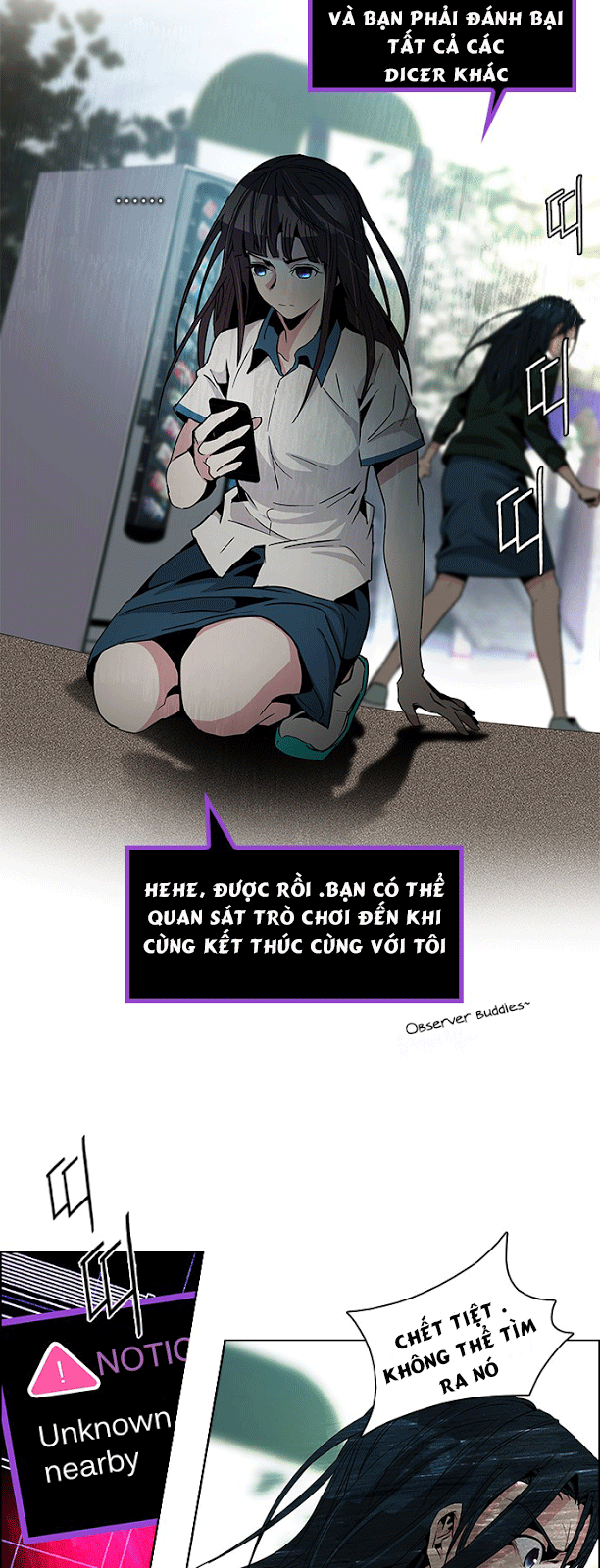Dice - Chương 70