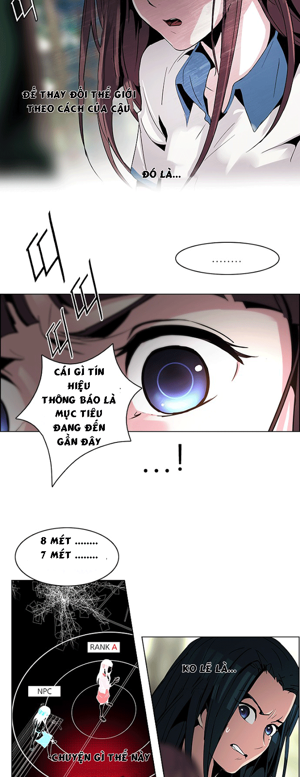 Dice - Chương 70