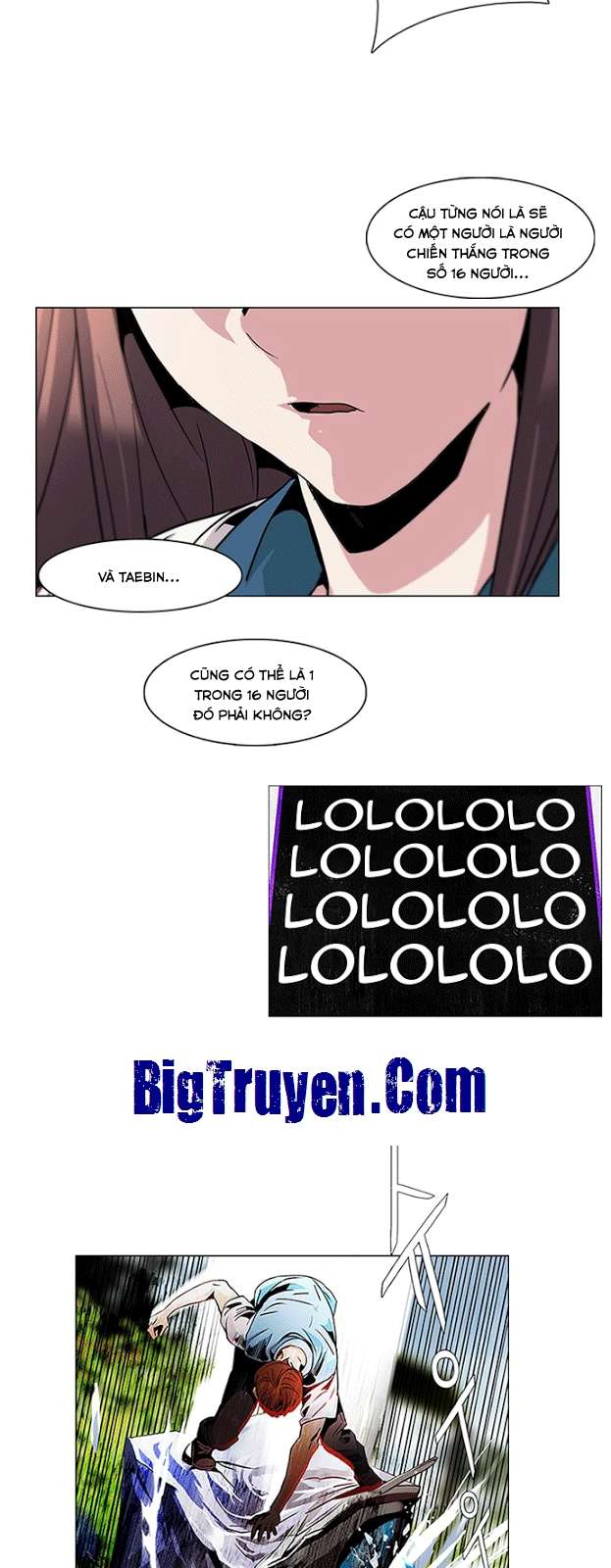 Dice - Chương 71
