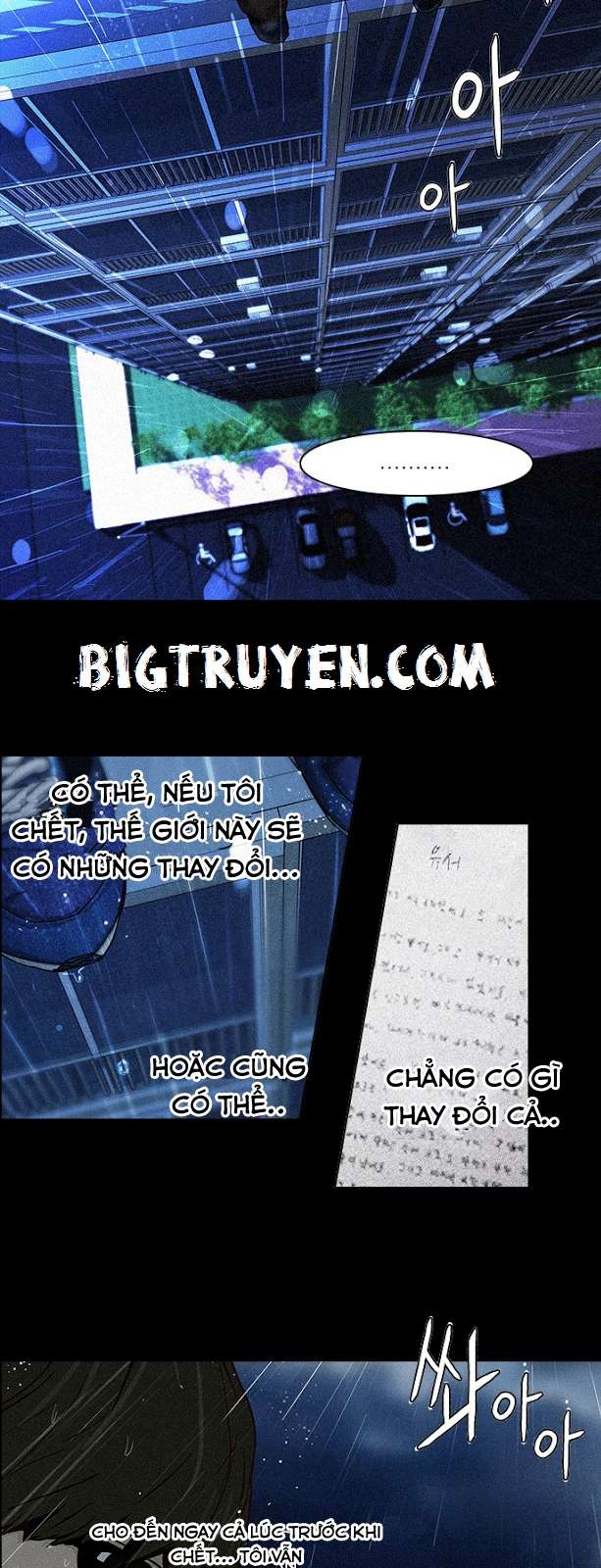 Dice - Chương 71