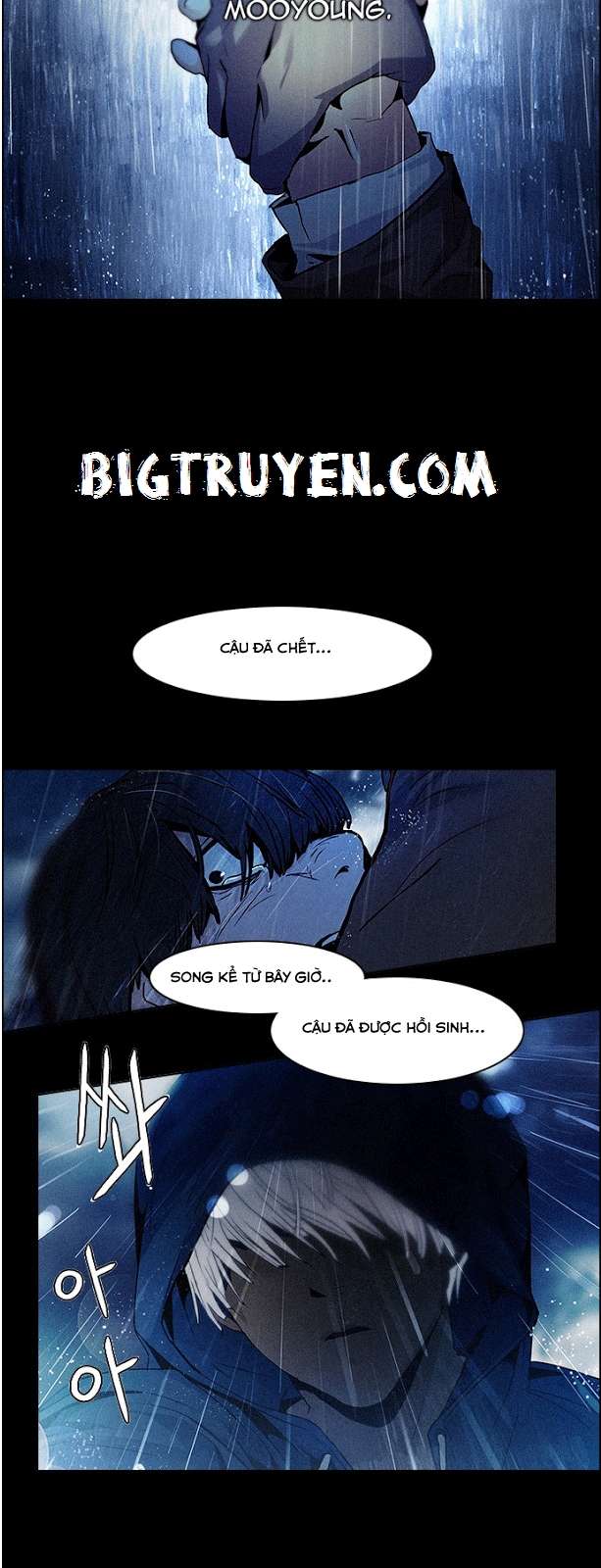 Dice - Chương 71