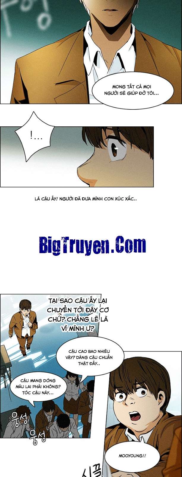 Dice - Chương 71