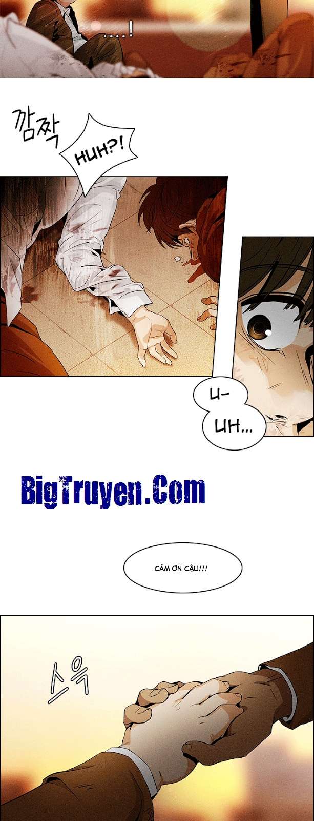 Dice - Chương 71