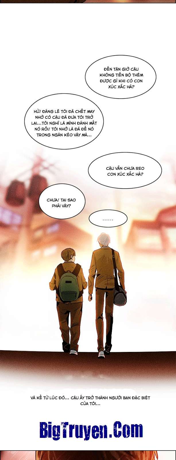 Dice - Chương 71