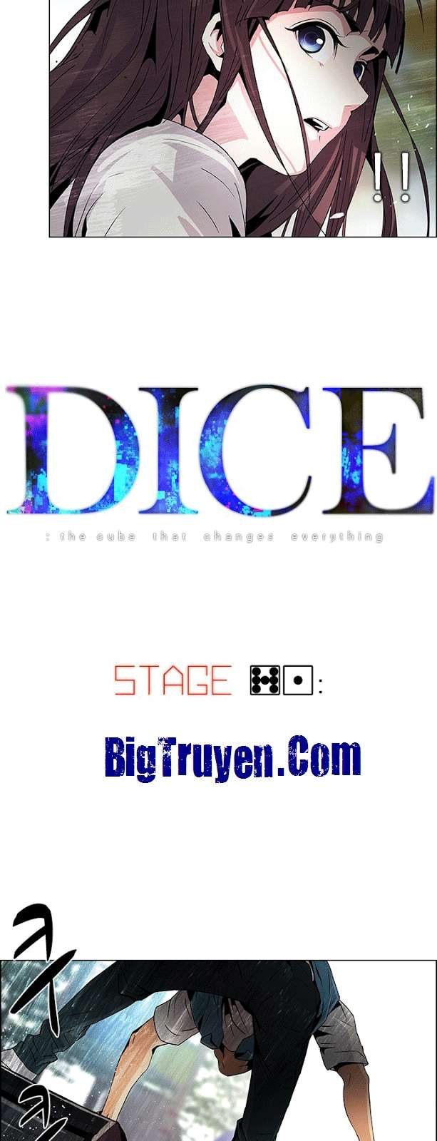 Dice - Chương 71