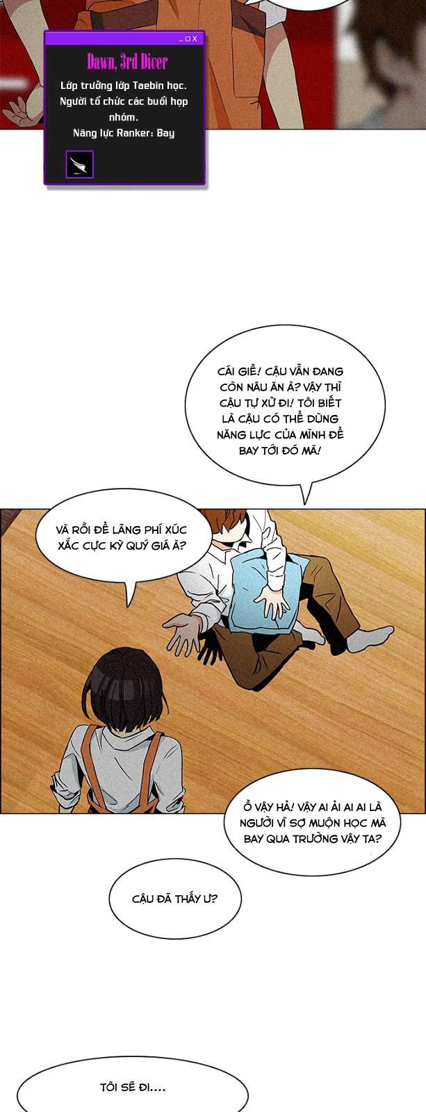 Dice - Chương 72