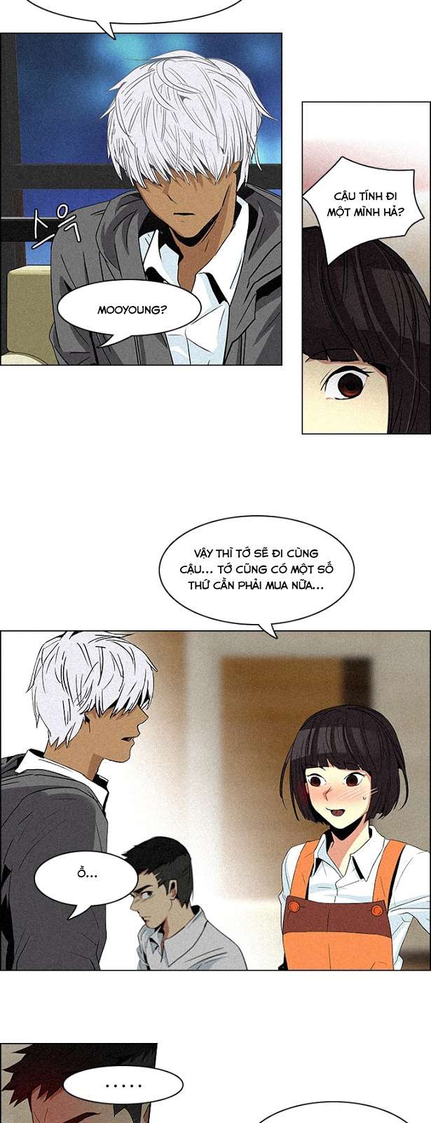 Dice - Chương 72