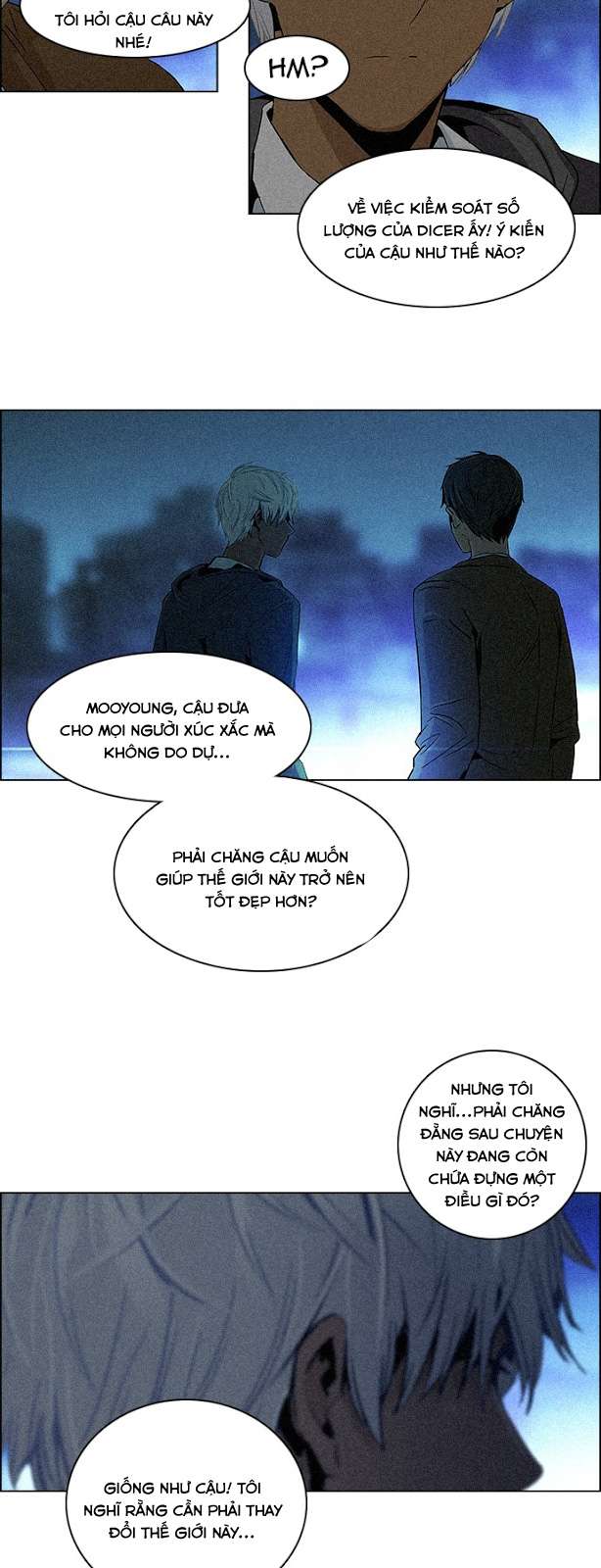 Dice - Chương 72