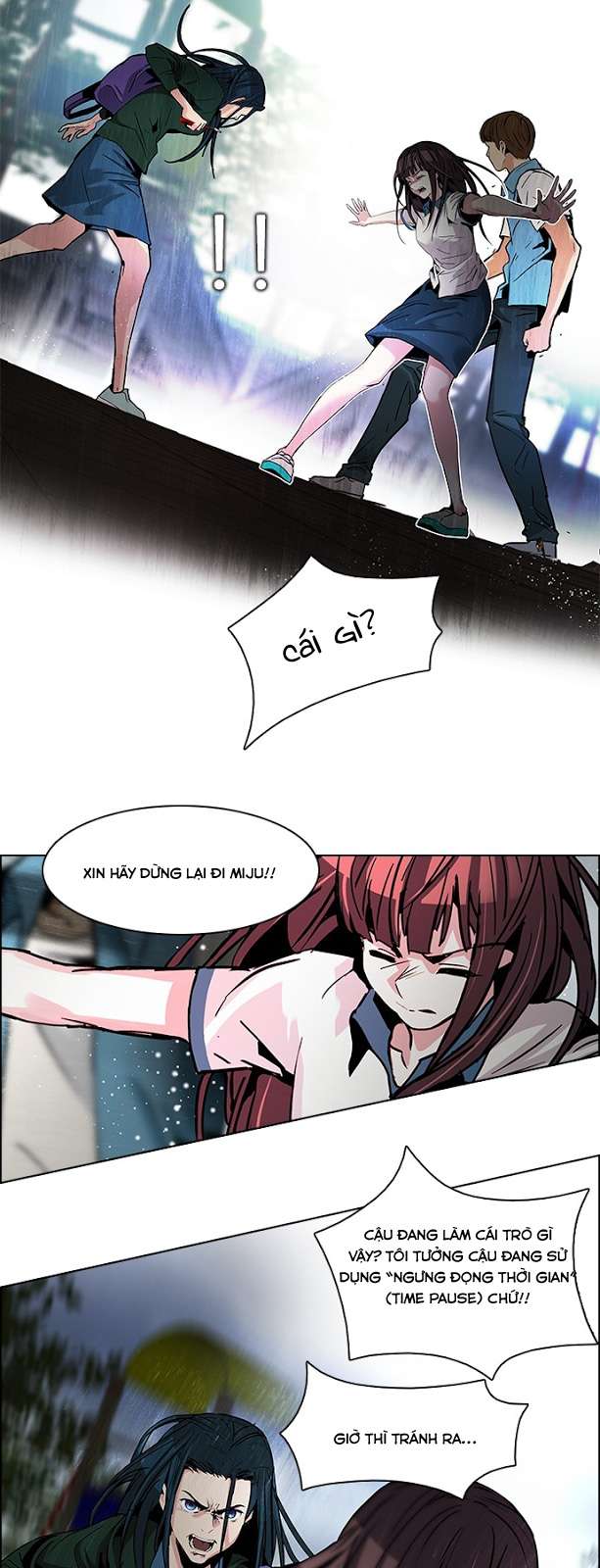 Dice - Chương 72