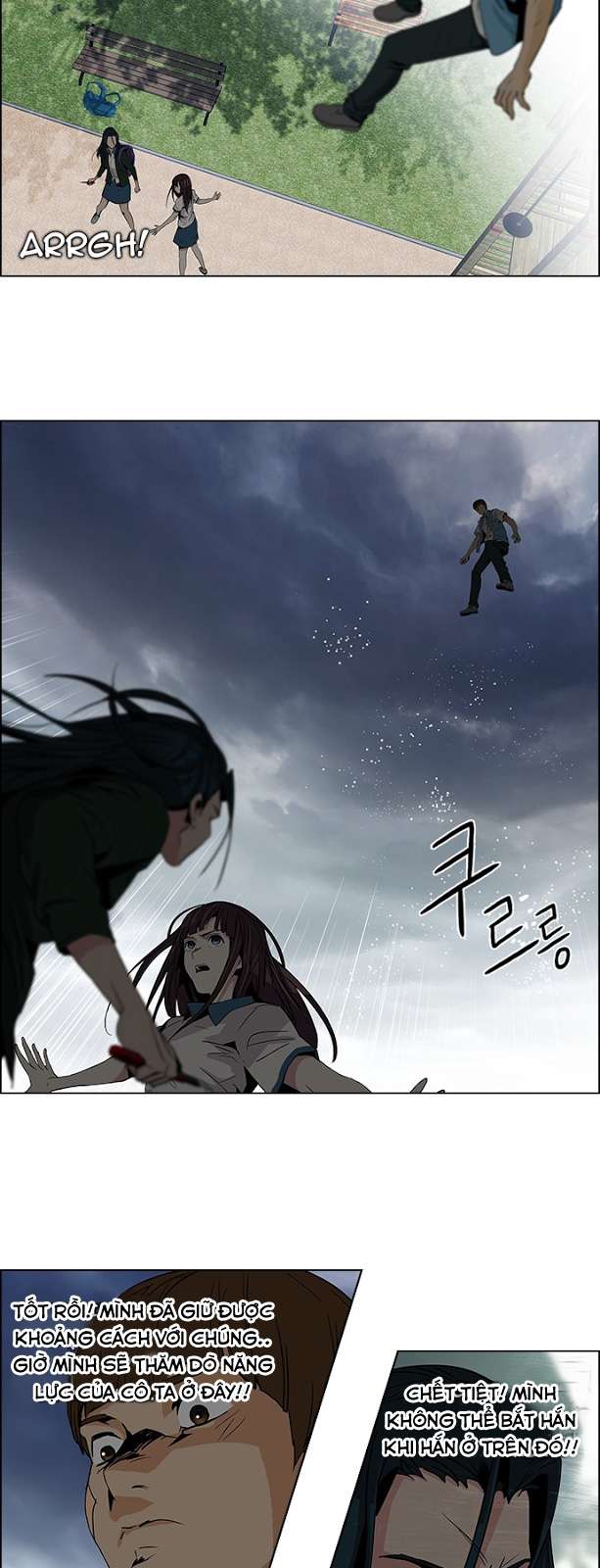 Dice - Chương 72