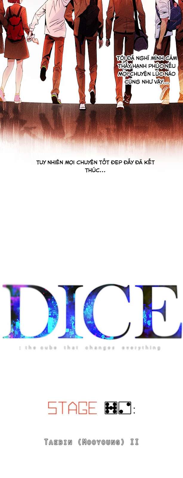 Dice - Chương 72