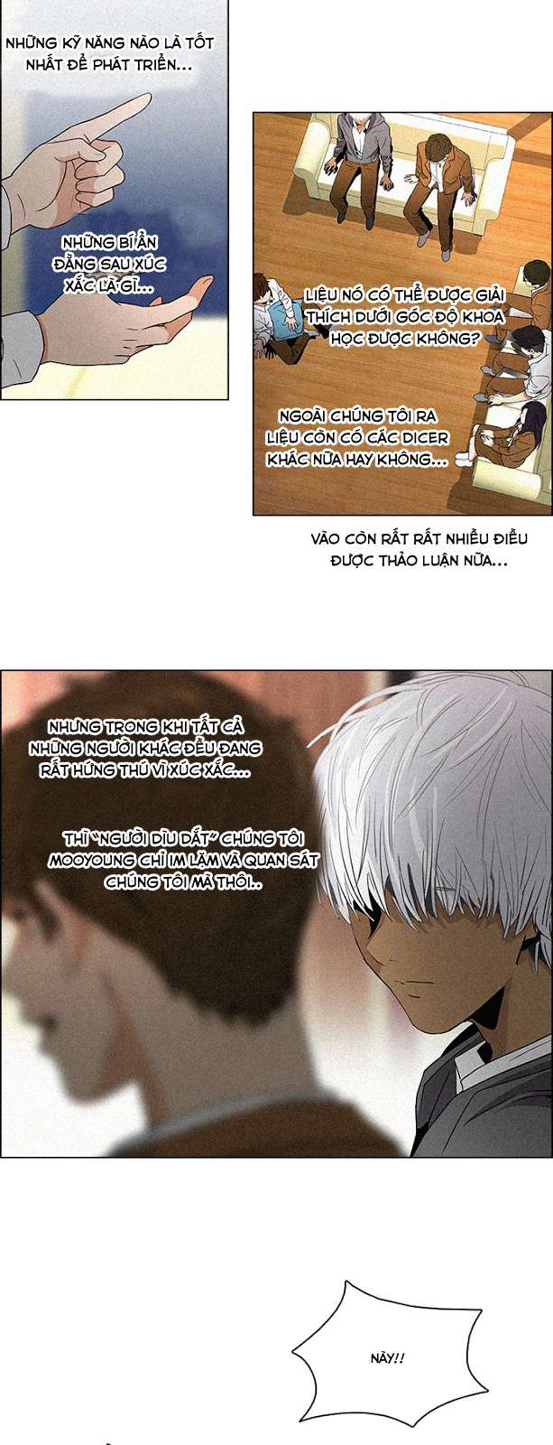 Dice - Chương 72