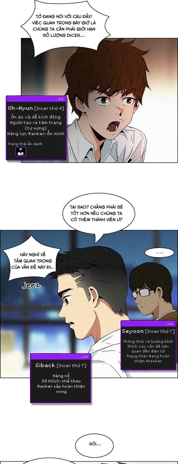 Dice - Chương 72