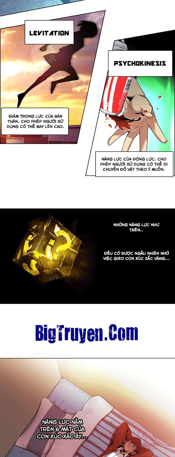 Dice - Chương 73