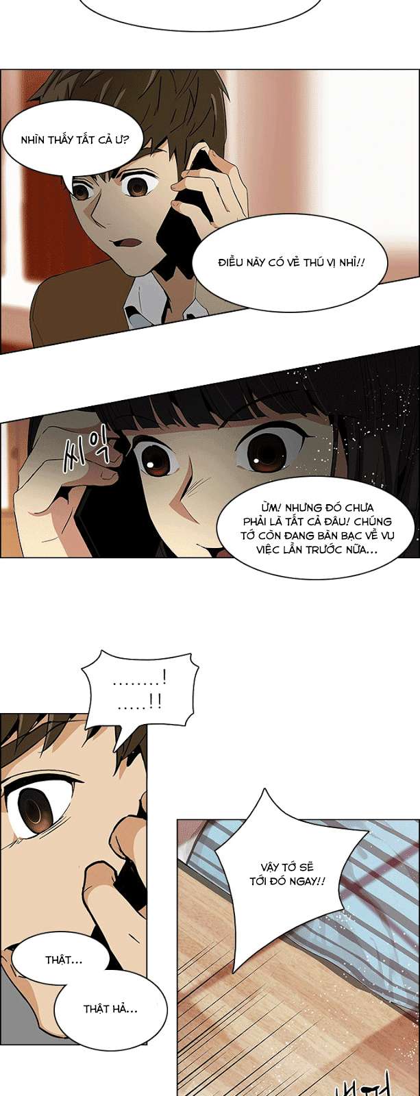 Dice - Chương 73
