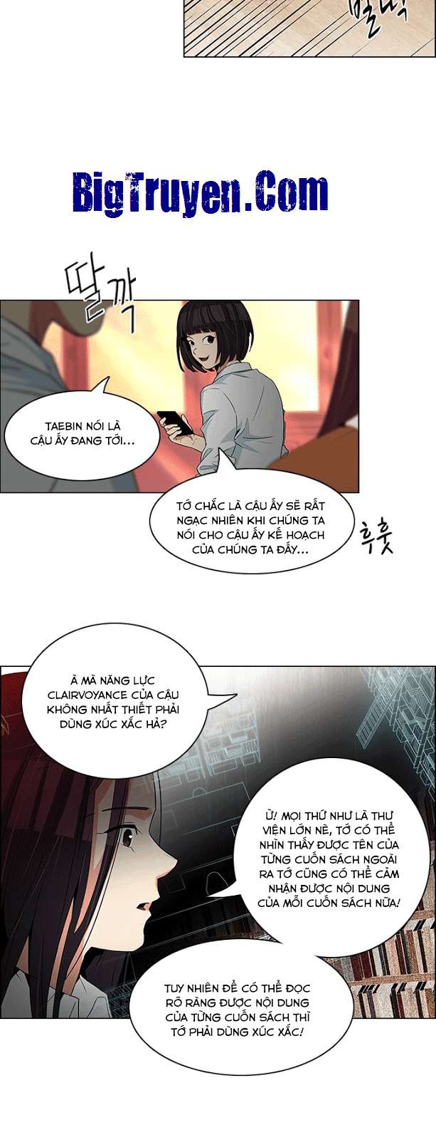 Dice - Chương 73