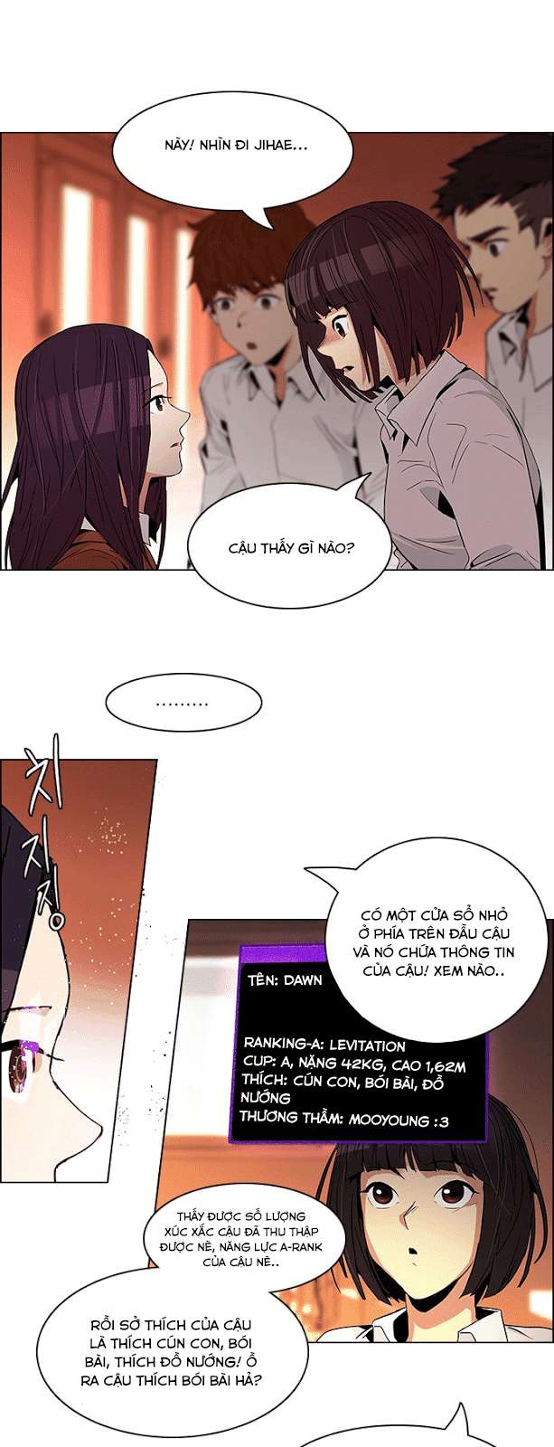 Dice - Chương 73