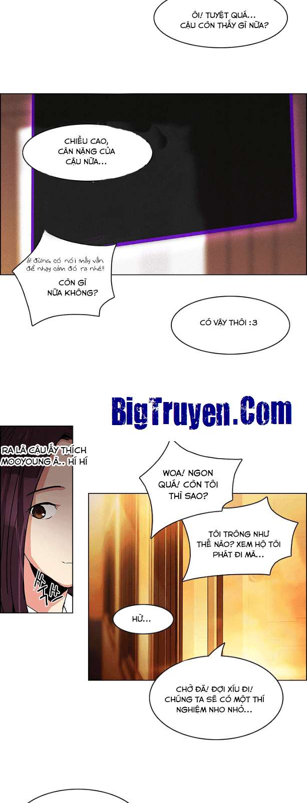 Dice - Chương 73