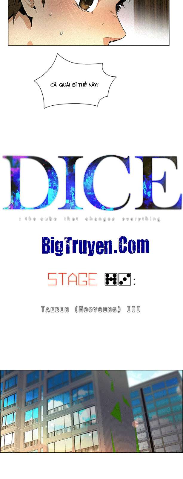 Dice - Chương 73