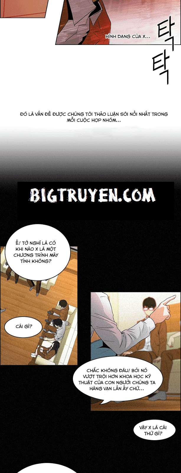 Dice - Chương 74