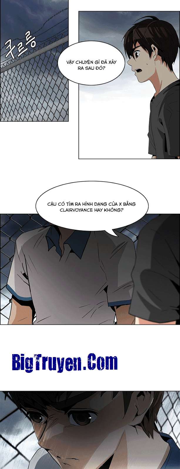 Dice - Chương 74