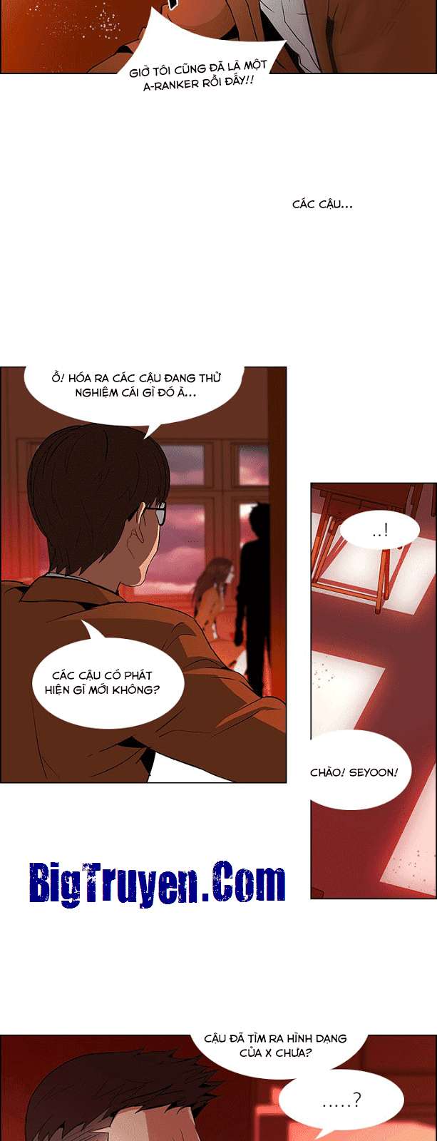 Dice - Chương 74
