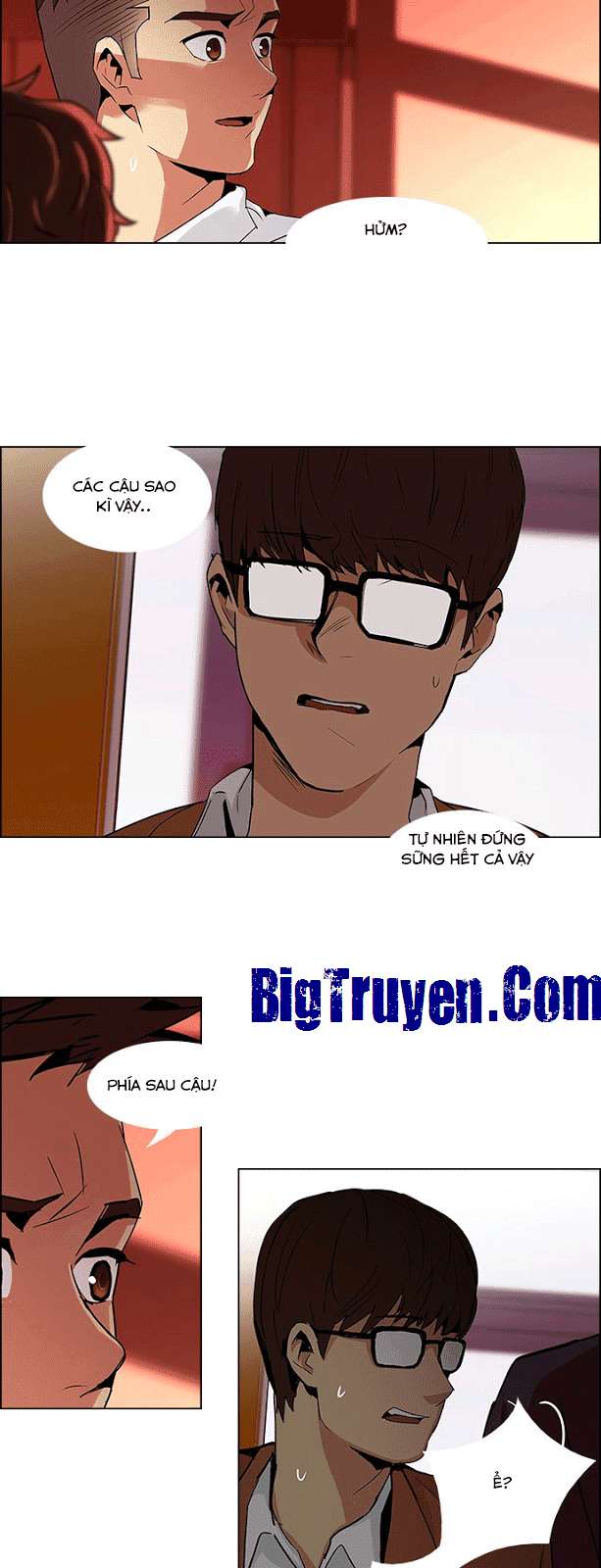 Dice - Chương 74