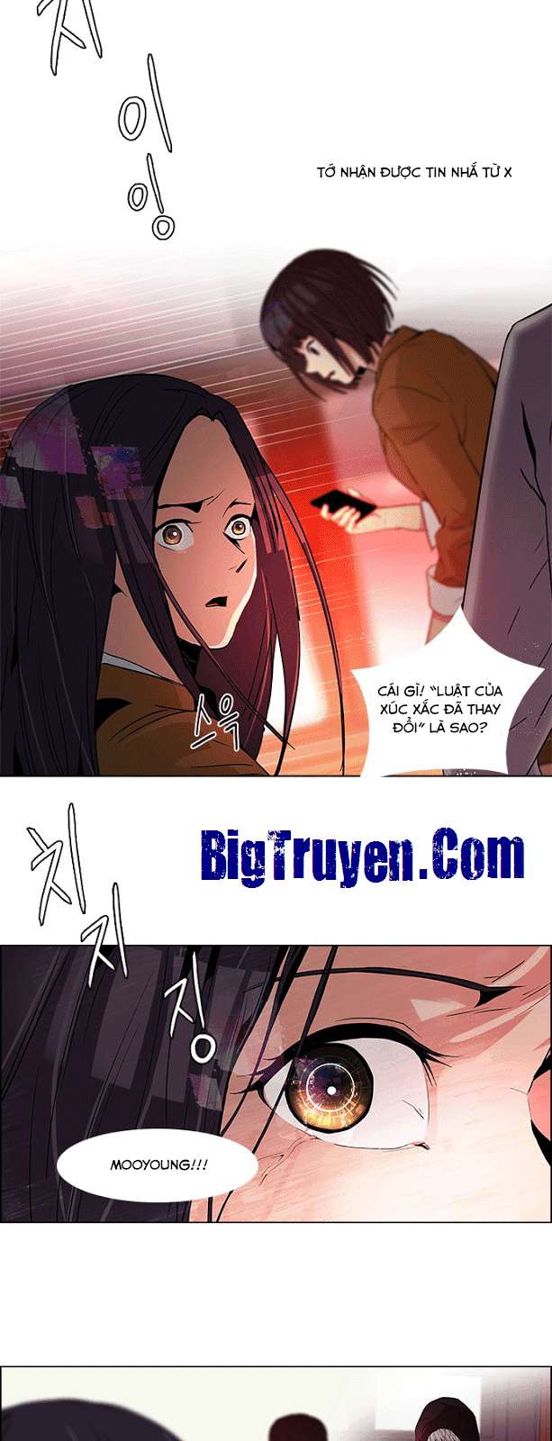 Dice - Chương 74
