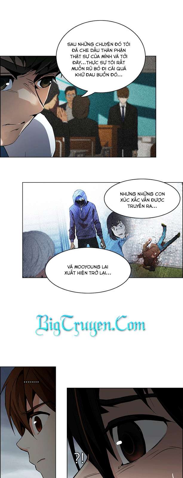 Dice - Chương 77