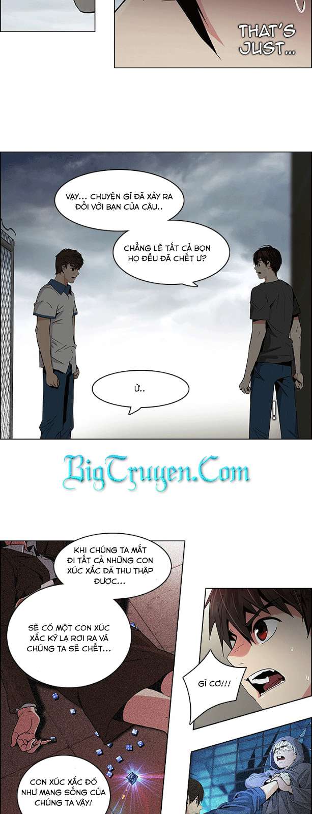 Dice - Chương 77