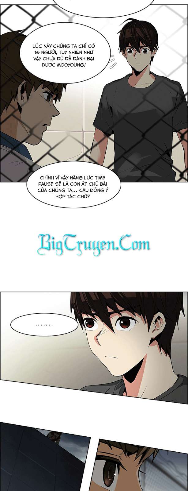 Dice - Chương 77