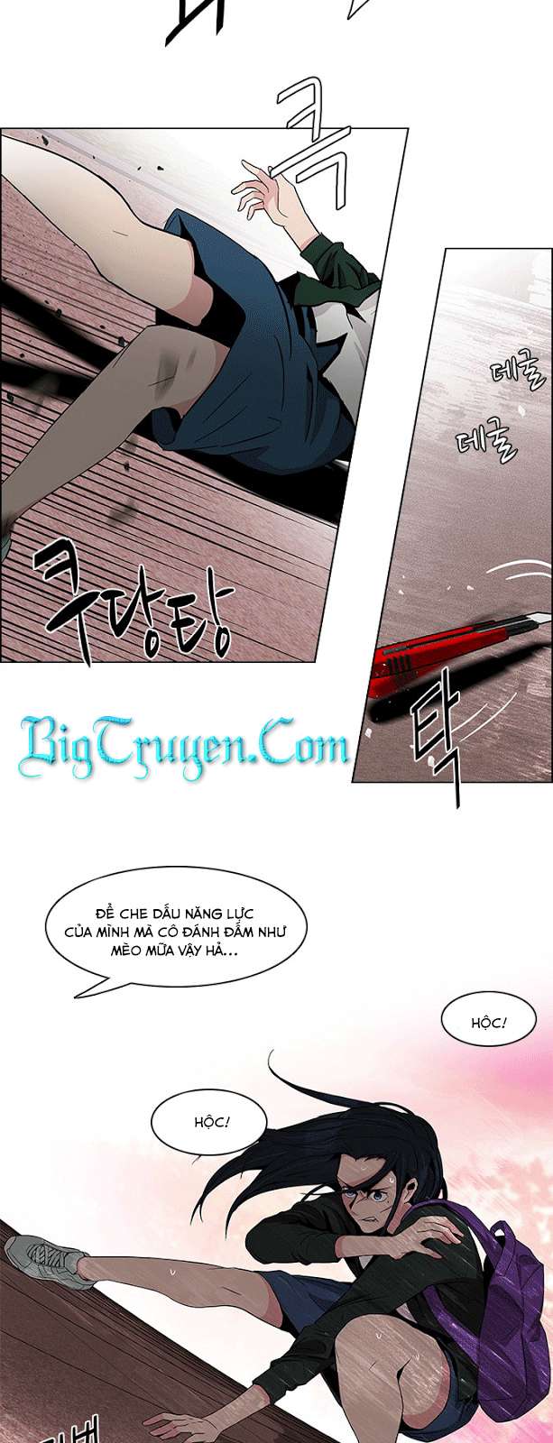 Dice - Chương 77