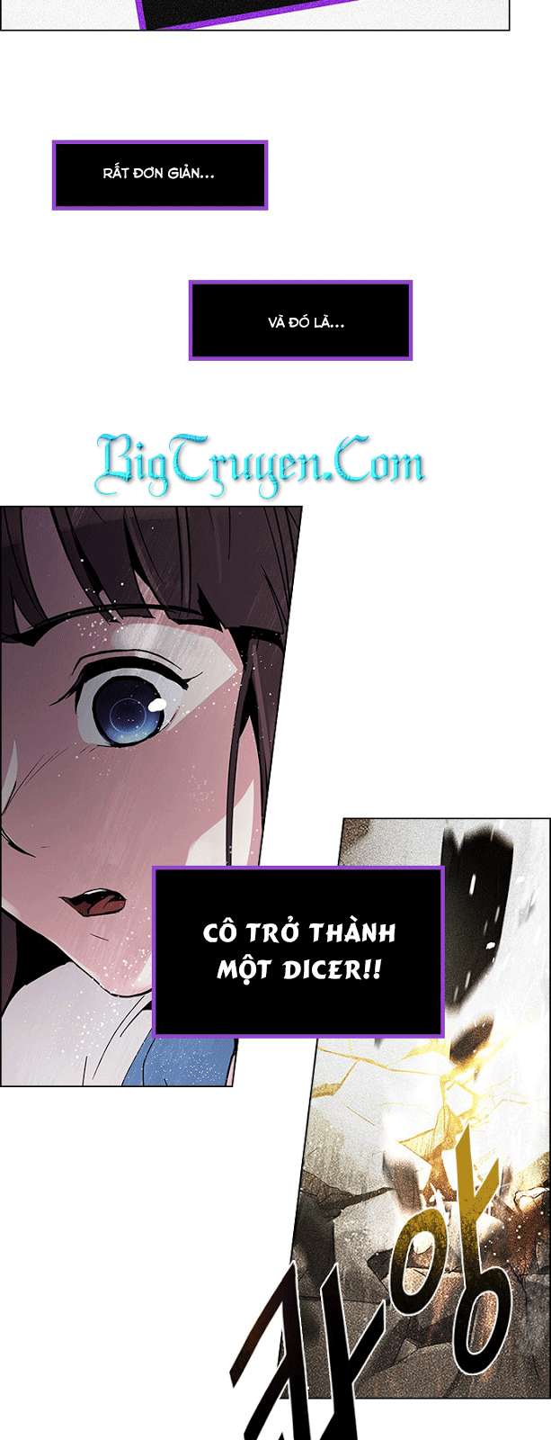 Dice - Chương 77